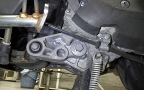 HONDA DIO 110 JF31