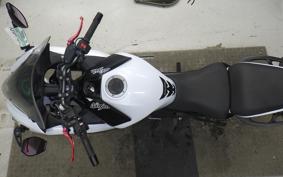 KAWASAKI NINJA 650 2013