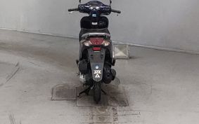 HONDA DIO 110 JF58