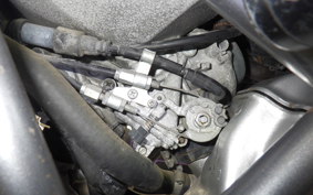 HONDA VTR 250 2010 MC33