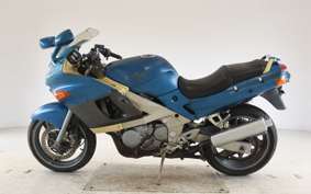 KAWASAKI ZZ-R400 Gen.2 1994 ZX400N