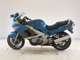 Фото Kawasaki ZZ-R400 Gen.2 1994 с японского аукциона