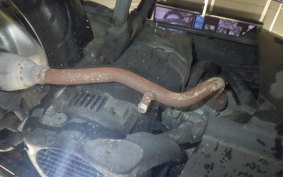 YAMAHA JOG Gen.5 2001 SA36J