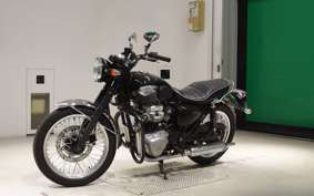 KAWASAKI W400 2007 EJ400A