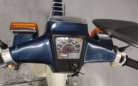 HONDA SUPER CUB50 AA01