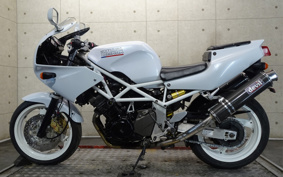 YAMAHA TRX850 1995 4NX