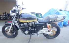 SUZUKI GSX400 1994 GK79A