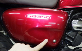 HONDA GB350 2021 NC59