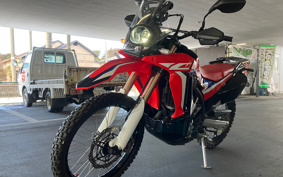 HONDA CRF250 RALLY LD MD44