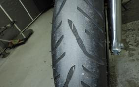 HONDA CB1300SF SUPER BOLDOR 2007