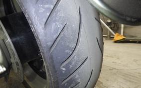 YAMAHA T-MAX 500 Gen.2 2008 SJ04J