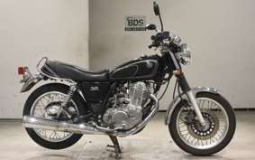 YAMAHA SR400 Gen.4 2013 RH03J