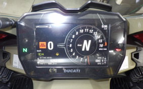 DUCATI PANIGALE V4 S 2024