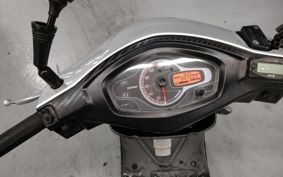 SUZUKI ADDRESS V125 CF4MA