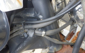 HONDA MAGNA 50 AC13