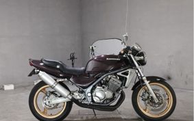 KAWASAKI BALIUS250 ZR250A