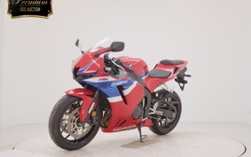 HONDA CBR600RR 2024 PC40
