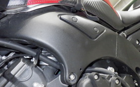 YAMAHA FZ1 FAZER 2015 RN21J