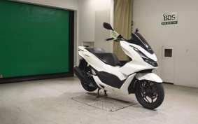 HONDA PCX 125 2004 JK05