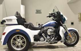 HARLEY FLHTCUTG TRIKE 2014