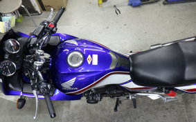 HONDA CB400 SUPER BOLDOR A 2021 NC42