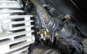 YAMAHA SEROW 250 2013 DG11J