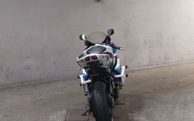 SUZUKI GSX-R750 2010 GR7LA
