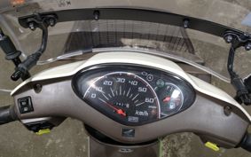 HONDA DIO CHESTER AF68