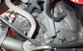 HONDA GYRO X 2021 TD02