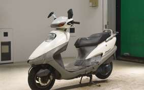 HONDA SPACY 125 Gen. 3 JF04