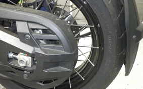HONDA X-ADV 750 2021 RH10
