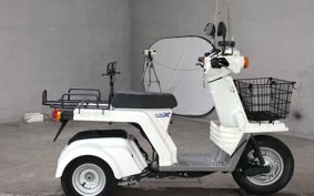 HONDA GYRO TD02