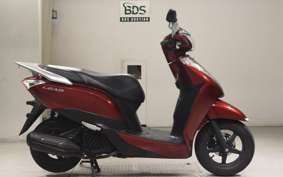 HONDA LEAD 125 2015 JF45