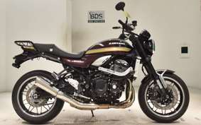 KAWASAKI Z900RS 2025 ZR900K
