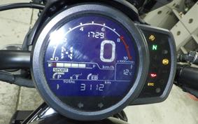 HONDA REBEL 1100 2024 SC83