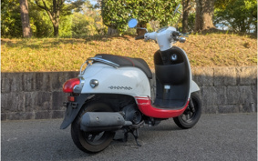 HONDA GIORNO AF70