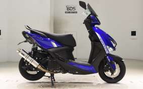 YAMAHA CYGNUSｸﾞﾘﾌｧｽ 2015 SEJ4J