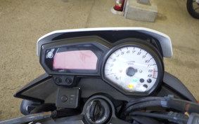 YAMAHA FAZER FZ8 NA 2012