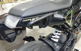 HUSQVARNA VITPILEN 401 2019