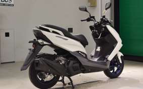 YAMAHA MAJESTY155 Gen.2 S 2011 SG52J