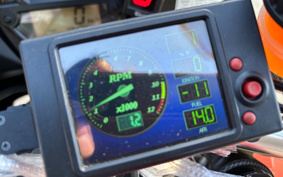 SUZUKI SV1000S 2004 BX132