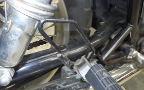 YAMAHA SR400 Gen.3 RH01J