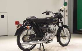 SUZUKI K50 2014 K50