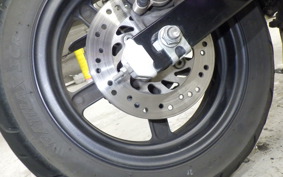 HONDA ｸﾞﾛﾑ-2 2013 JC92