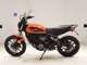 Фото Ducati SCRAMBLER SIXTY2 2017 с японского аукциона