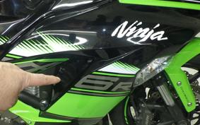 KAWASAKI NINJA ZX-6R A 2016