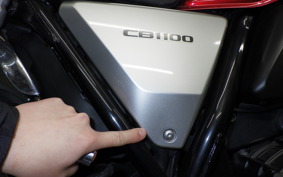 HONDA CB1100 2010 SC65