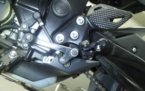 SUZUKI GSX-S750 2018