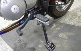 HONDA MONKEY 125 JB02