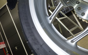 HONDA NC750X D Limited 2016 RC90